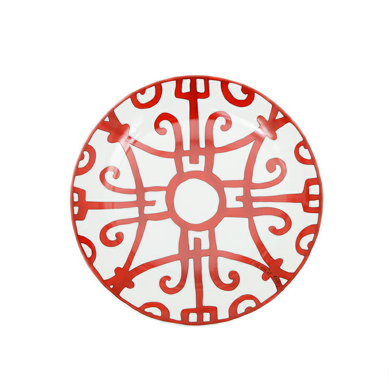 未使用品 エルメス ガダルキヴィール プレート 2枚セット 3241.jpg