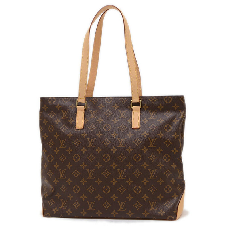 MT033 ルイヴィトン カバメゾ モノグラム ショルダーバッグ M51151 MT033 ルイヴィトン カバメゾ モノグラム ショルダーバッグ