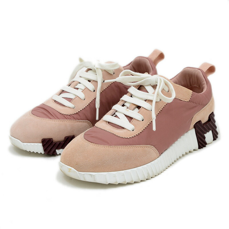 HERMES エルメス　オープントゥ　パンプス　靴 HERMES エルメス （HERMES） ポインテッドトゥ オープンバック