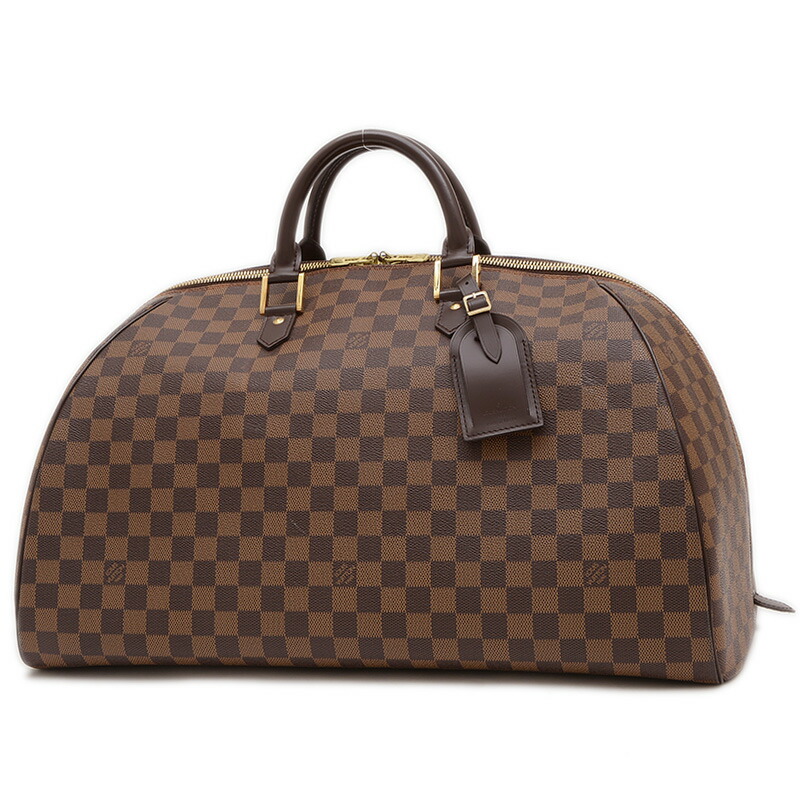 楽天市場】【未使用品】【バッグ】LOUIS VUITTON ルイ ヴィトン ダミエ