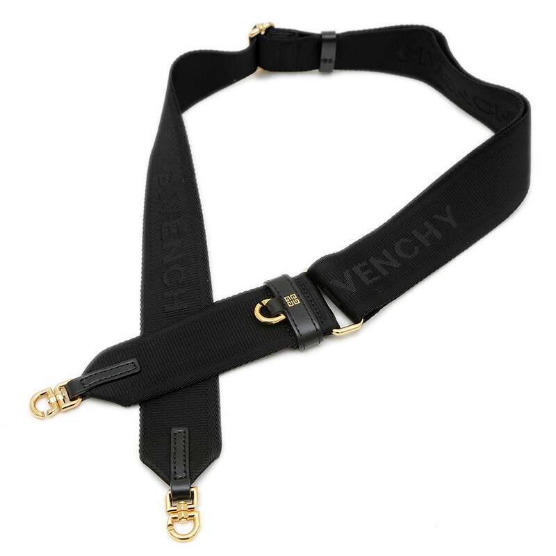 正規美品 Givenchy ジバンシィ ロゴ ネックストラップ 正規美品 Givenchy ジバンシィ ロゴ ネックストラップ 正規美品