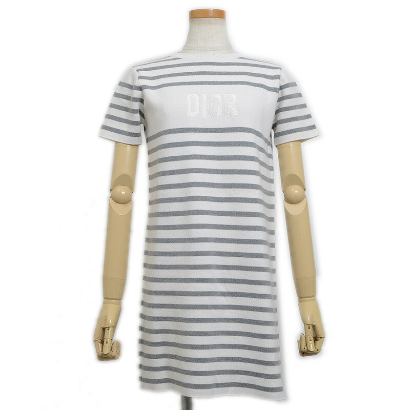 楽天市場】【クリスチャン ディオール】Christian Dior 2018年 ニット