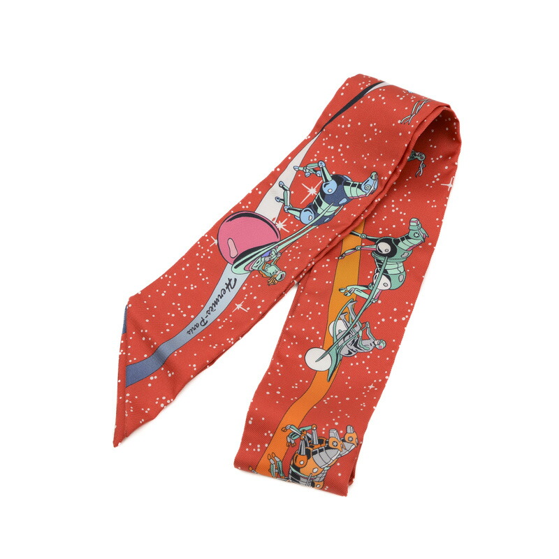 【美品】HERMES エルメス　ツイリー ドールキャンディースカーフ　箱付 楽天市場】【アパレル】【新品未使用品】HERMES エルメス