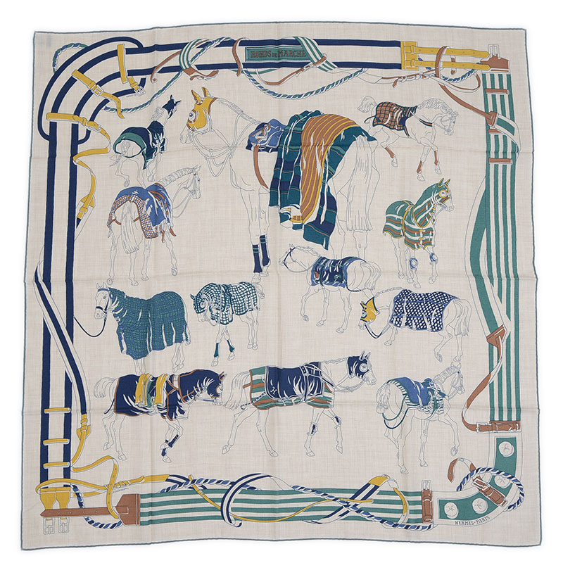 エルメス アッシュ 100 カシミヤ ODYSSEY オデッセイ スカーフ 楽天市場】エルメス HERMES カレH アッシュ 100 カシミヤ シルク