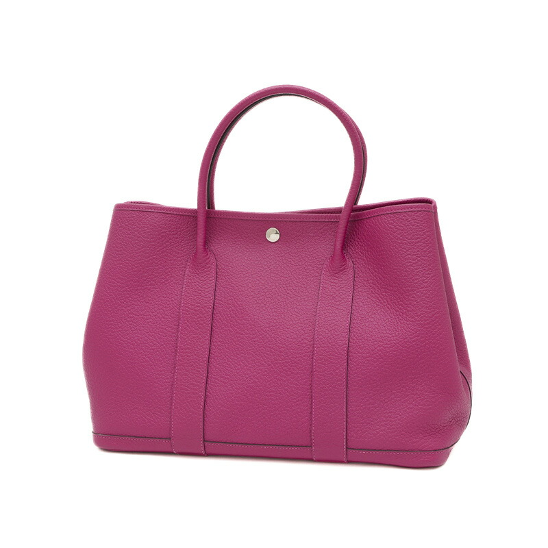 楽天市場】エルメス HERMES ガーデンパーティ PM 36C ネゴンダ