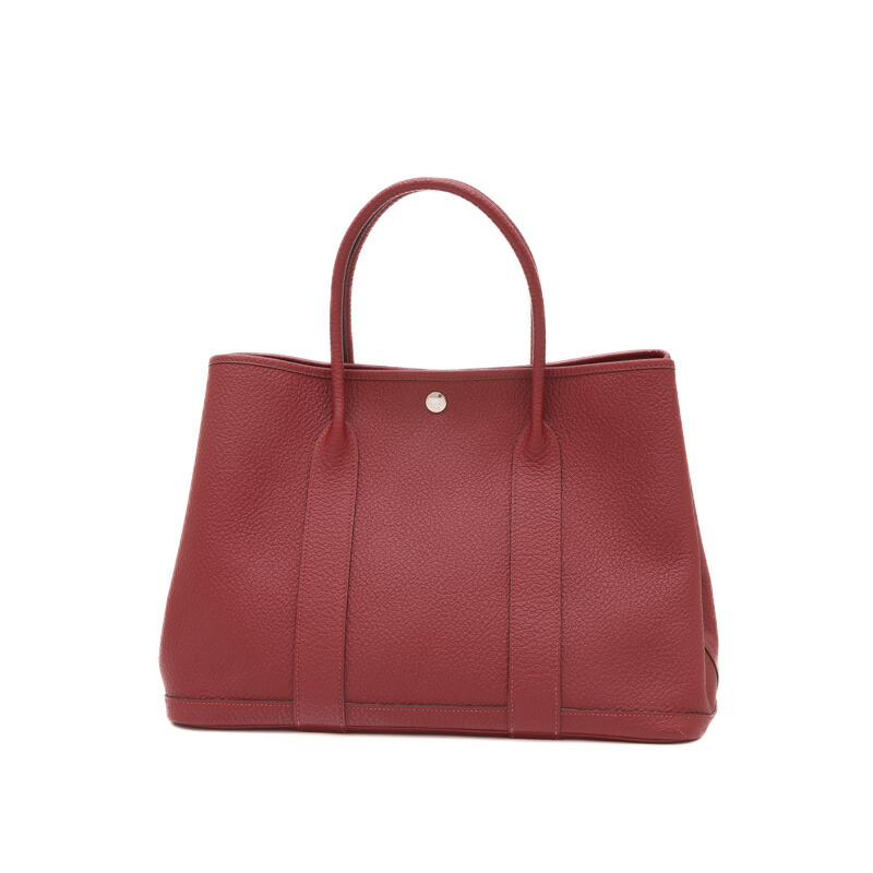 楽天市場】エルメス HERMES ガーデンパーティ PM 36C ネゴンダ