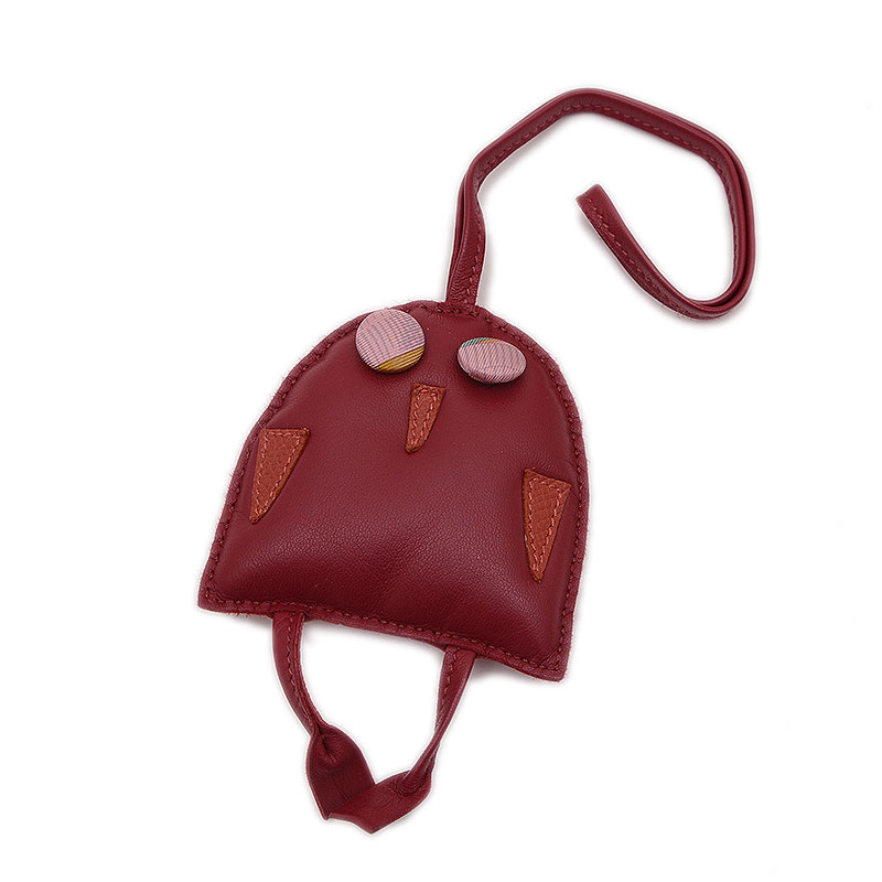 楽天市場】エルメス ロデオ ペガサス PM チャーム アニューミロ