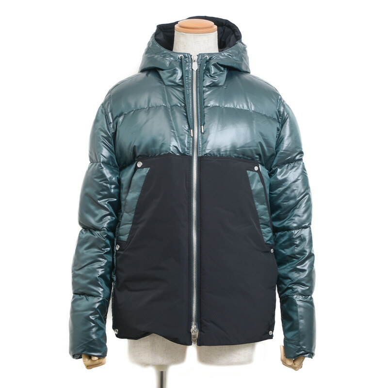 ★HERMES★極美品★カシミヤ100★ダブルフェイス★プルオーバー ☆HERMES☆極美品☆カシミヤ100☆ダブルフェイス☆プルオーバー