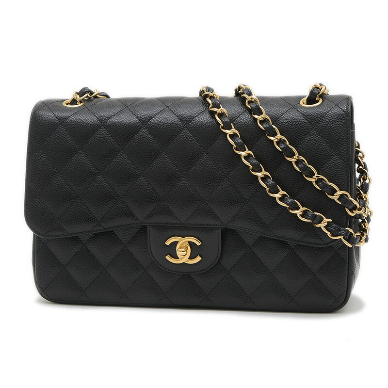 超レア　CHANEL マトラッセ　ビジネスバッグ　デカココ　ラムレザー　男女兼用 CHANEL シャネル デカマトラッセ34 ショルダーバッグ ラムスキン