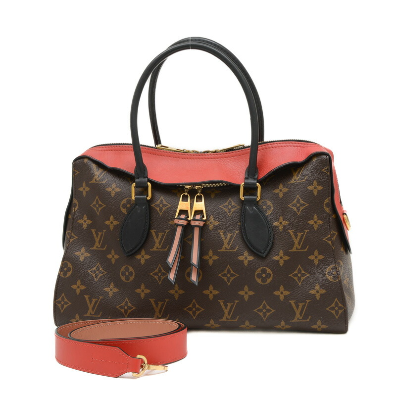 楽天市場】ルイ ヴィトン LOUIS VUITTON モノグラム ティセ