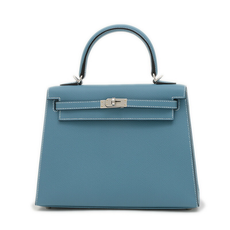 エルメス　鍵　HERMES キー　シルバー　未使用　バーキン　ケリー　純正　銀色 HERMES - 本物 極上品 エルメス 純正品 シルバー カデナ