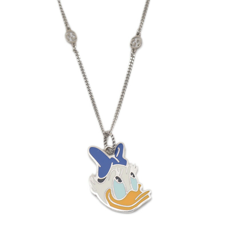 GUCCI ディズニー　ジノリコラボ　小物入れ GUCCI (グッチ) × DISNEY ディズニー リチャードジノリ製 ポルカ
