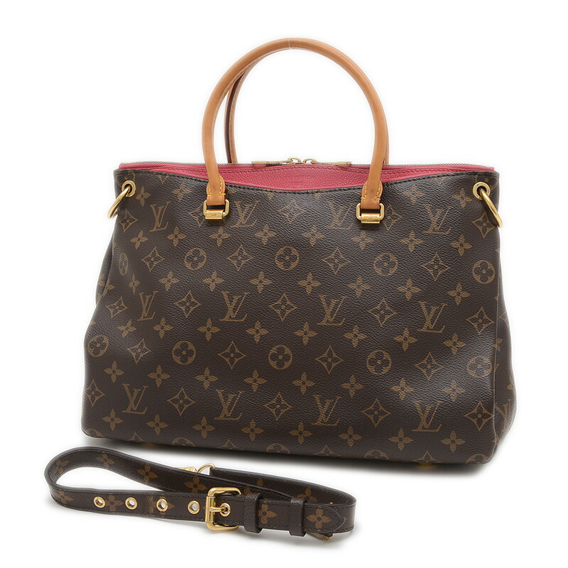 楽天市場】【バッグ】LOUIS VUITTON ルイ ヴィトン モノグラム