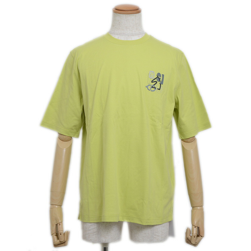 【夏までに♡】HERMES クルーネック半袖Tシャツ 898000002770000-1_1024x.jpg?v=