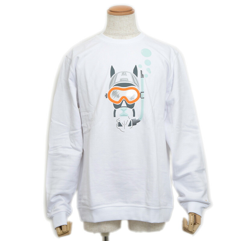 HERMES* クルーネックスウェットシャツ「Boite Surprise」ロンT 楽天市場】HERMES エルメス トレーナー Boite Surprise ボイテ