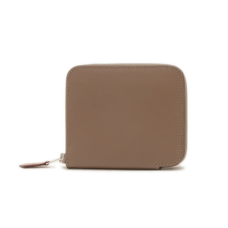 楽天市場】【広尾店】新品 エルメス HERMES アザップコンパクト シルク