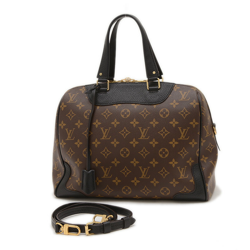 ルイ・ヴィトン レティロ PM モノグラム ハンドバッグ 楽天市場】【バッグ】LOUIS VUITTON ルイ ヴィトン モノグラム