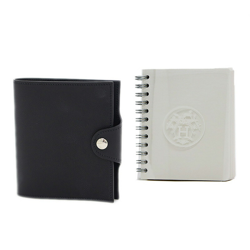 楽天市場】HERMES エルメス ユリスPM B刻印 グリーン トゴ 新品