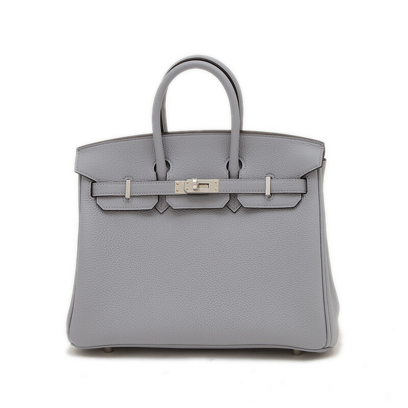 楽天市場】エルメス（HERMES）バーキン25 ヴォー・クリスぺ