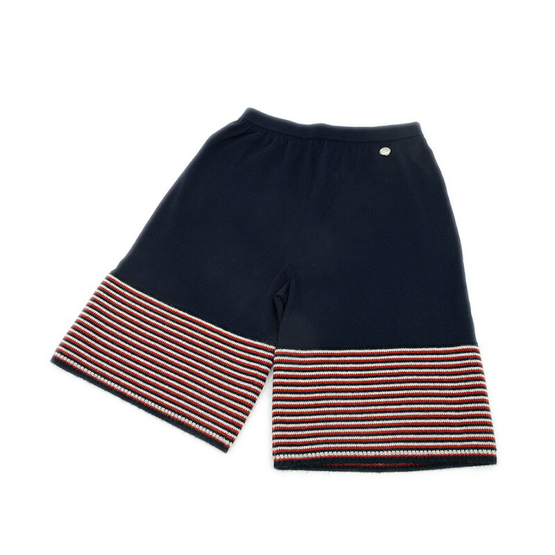 楽天市場】【送料無料】CHANEL シャネル ショートパンツ レディース 34