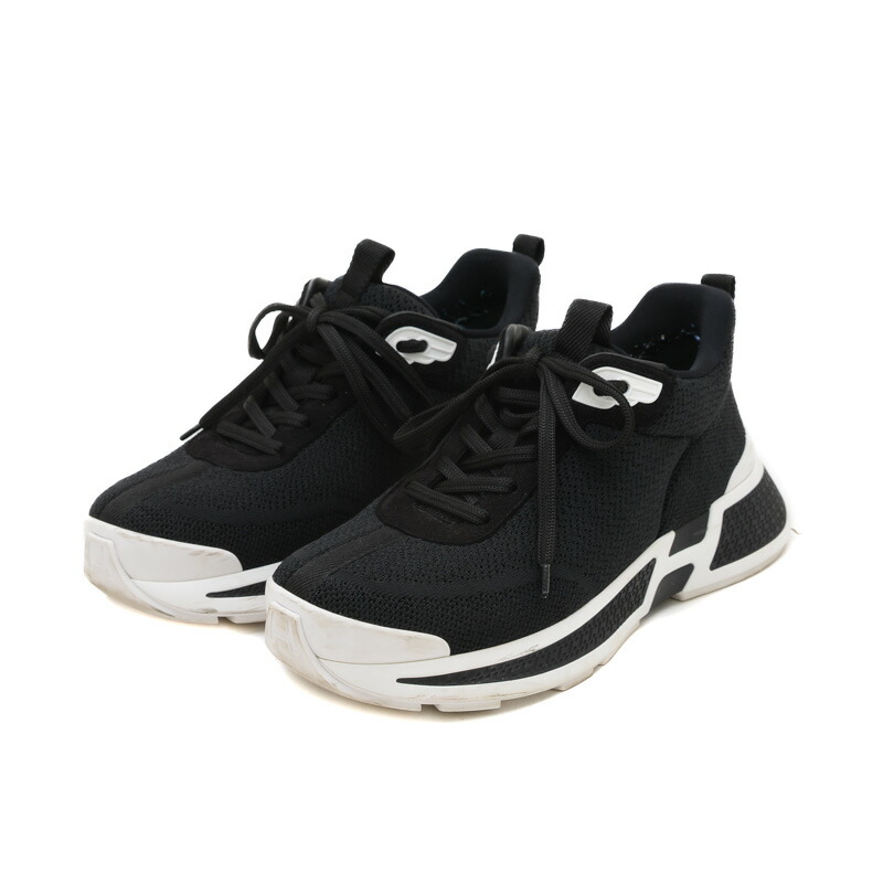 エルメス 楽天市場】エルメス ヒーローズ スニーカー ニットテクニック