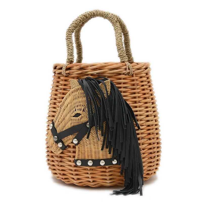 楽天市場】【ソノタ】 ラドロー 21SS フレア ストロー