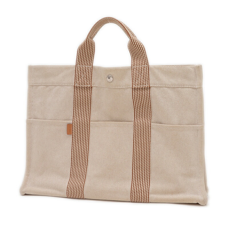 楽天市場】【バッグ】HERMES エルメス ニューフールトゥ