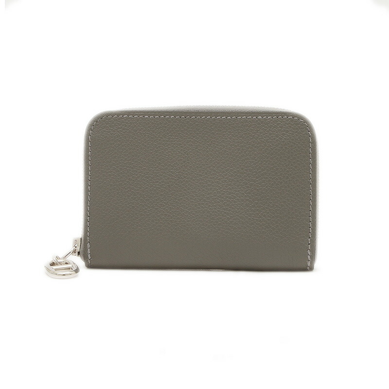 楽天市場】エルメス ジップアンゴー シェーヌ・ダンクル PM ブルー