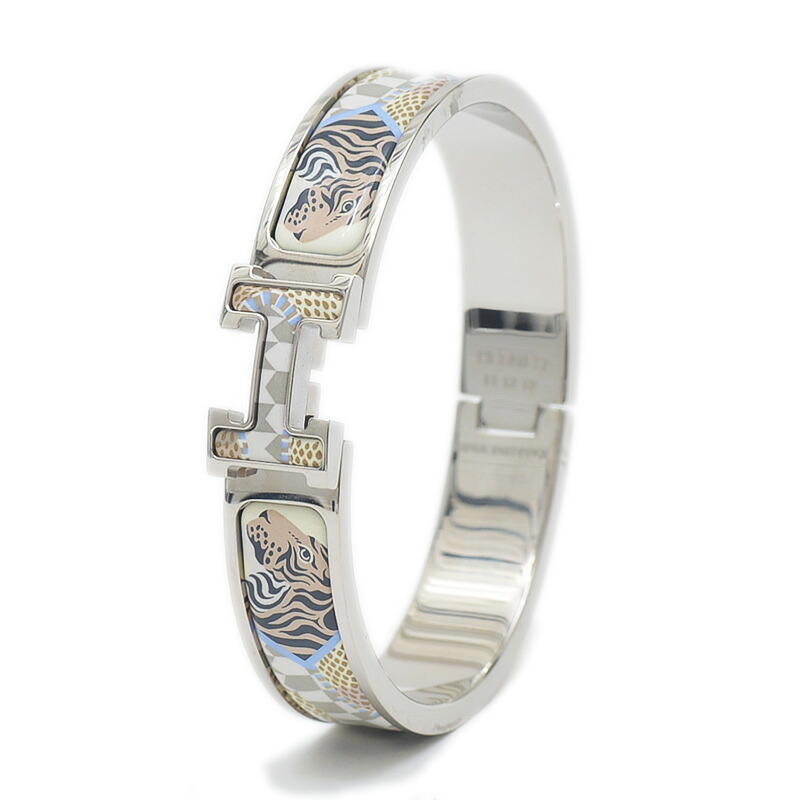 楽天市場】【ジュエリー】HERMES エルメス ランタンPM