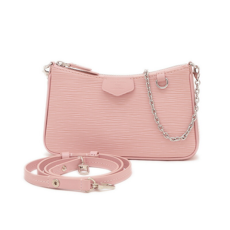 楽天市場】[返品OK] ルイヴィトン イージーポーチ M80479 エピレザー