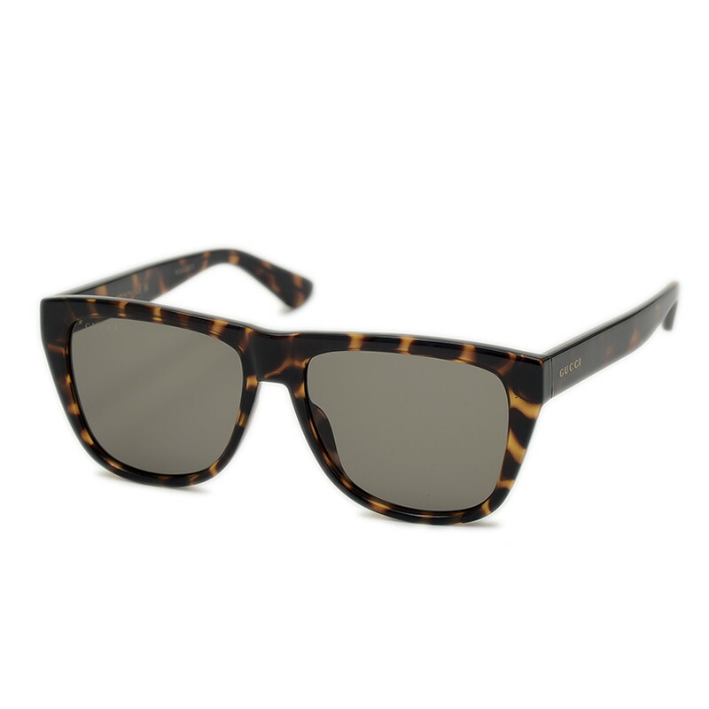 楽天市場】グッチ GUCCI サングラス GG2744 ブラック シルバー グラデ  