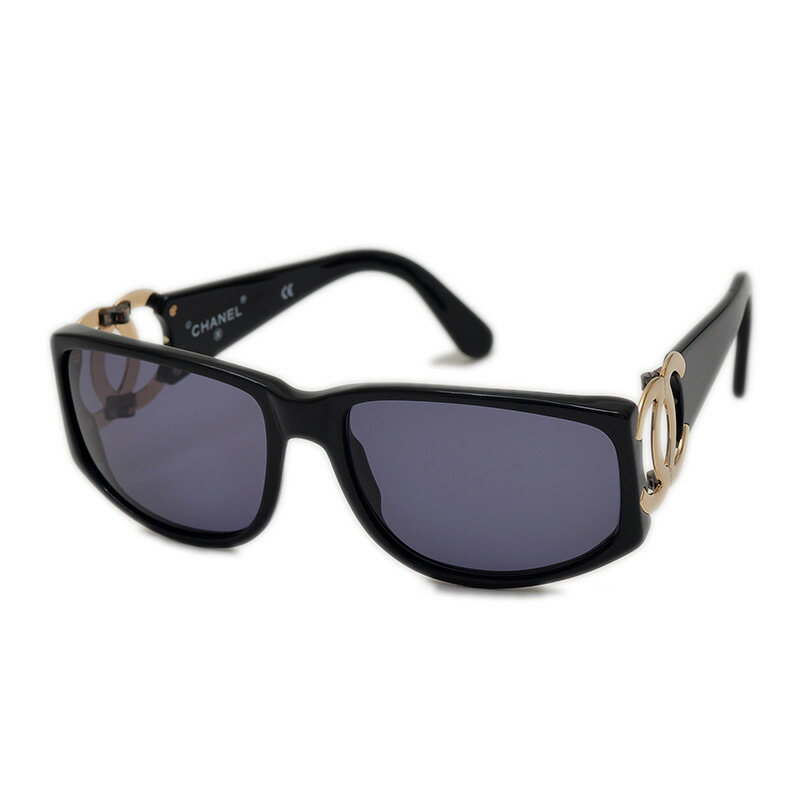 シャネル　ココマークサングラス ブランドレンタルのBrandCity / シャネル ココマーク サングラス