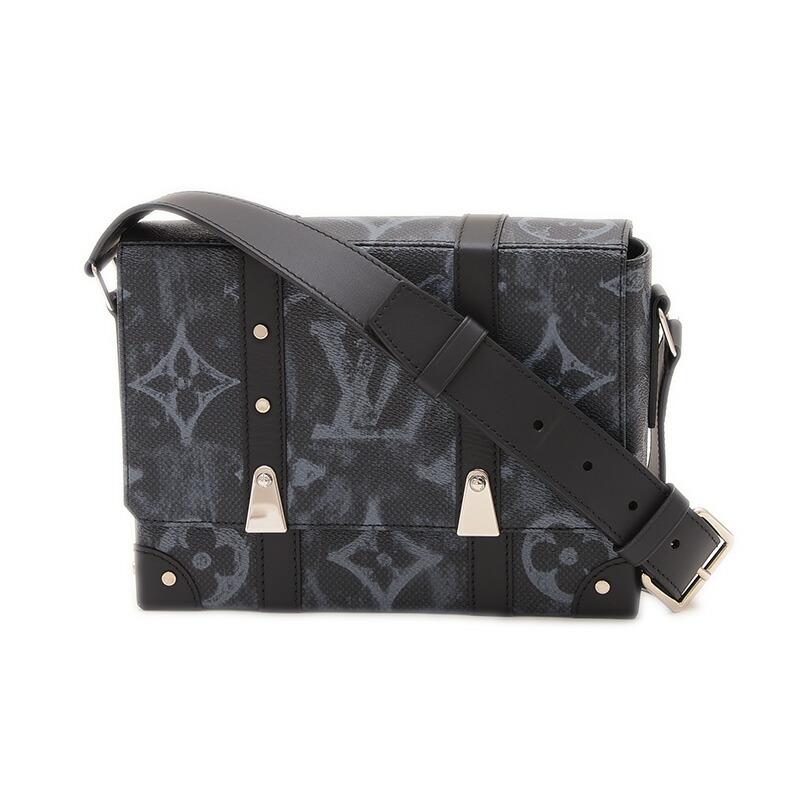 ルイヴィトン トリヨン モノグラム トランク メッセンジャー PM M57726 4560_7.jpg