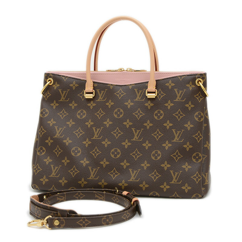 楽天市場】【バッグ】LOUIS VUITTON ルイ ヴィトン モノグラム