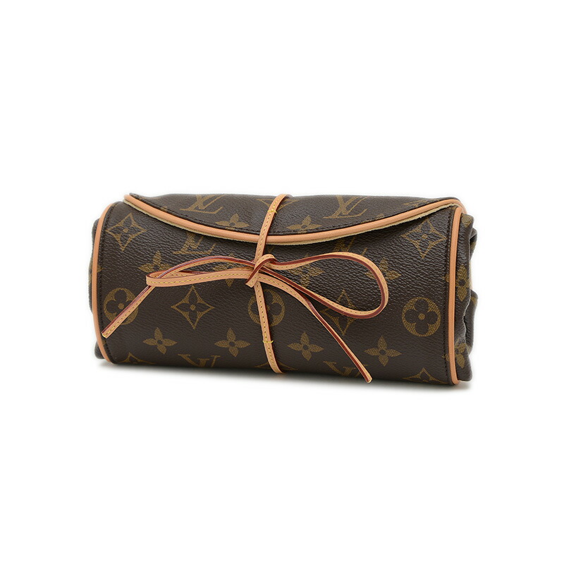 楽天市場】ルイ ヴィトンLOUIS VUITTONトゥルースロンド M47630