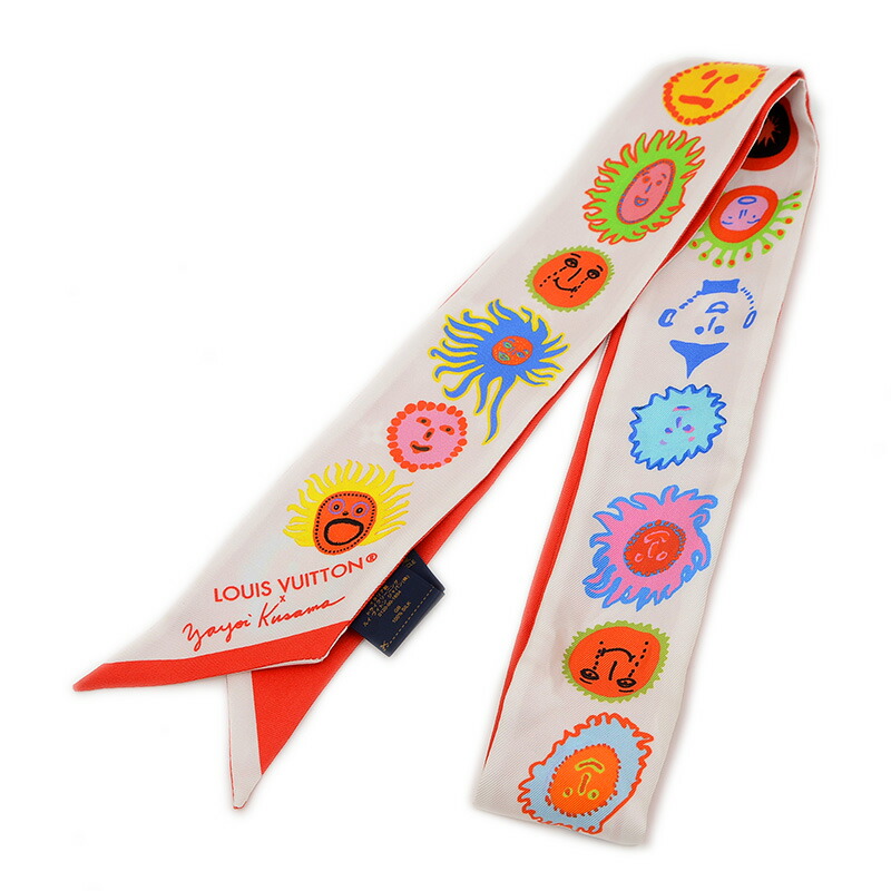 【正規品】ルイ・ヴィトンのバンドー・カメオ モノグラム　スカーフ 楽天市場】ルイ・ヴィトン バンドー カメオ スカーフ モノグラム