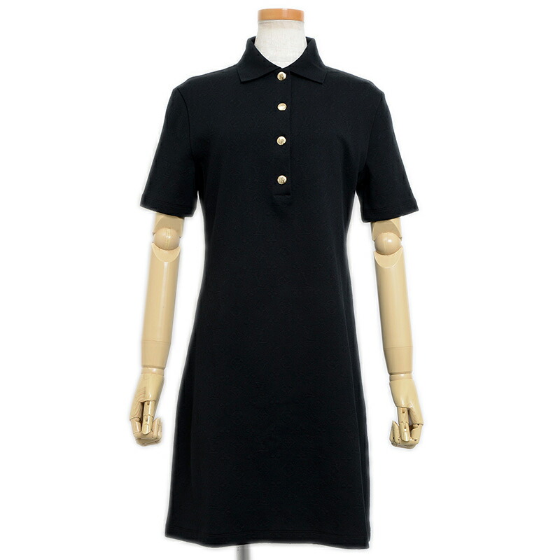 楽天市場】【アパレル】LOUIS VUITTON ルイ ヴィトン ワンピース