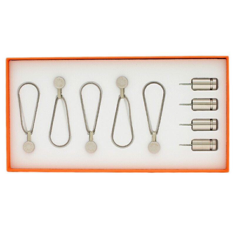 楽天市場】エルメス HERMES ハンギング セット カレ スカーフ 壁掛け