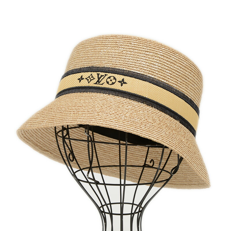 楽天市場】【アパレル】LOUIS VUITTON ルイ ヴィトン ボネ ダミエ