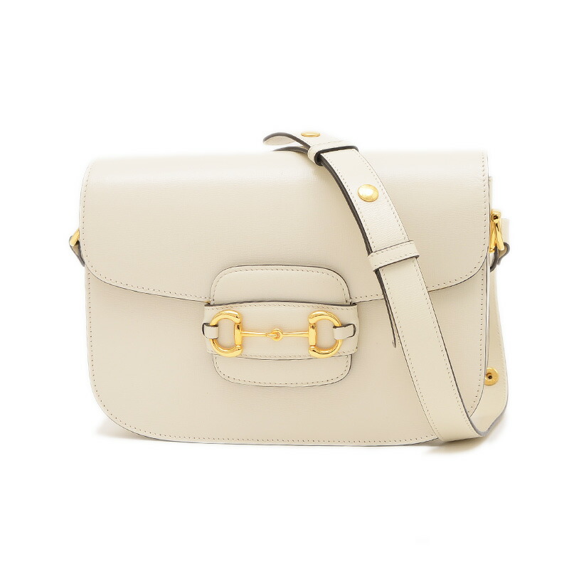 楽天市場】【バッグ】GUCCI グッチ グッチシマ ホースビット 85周年