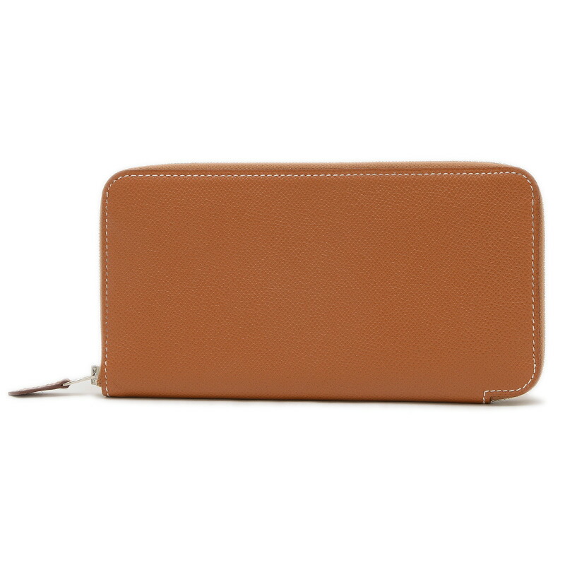 楽天市場】【未使用品】【財布】HERMES エルメス アザップロング