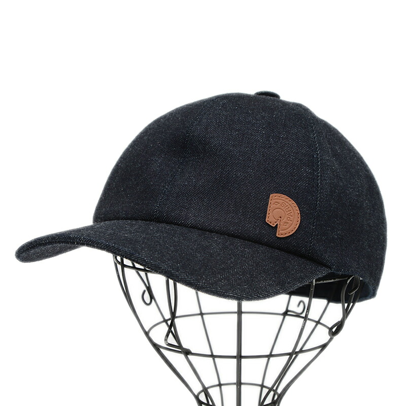 楽天市場】【銀座店】 エルメス キャップ ＃59 レディース・メンズ