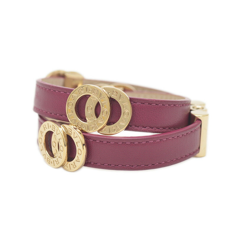 楽天市場】【未使用品】【ジュエリー】BVLGARI ブルガリ ダブルコイル