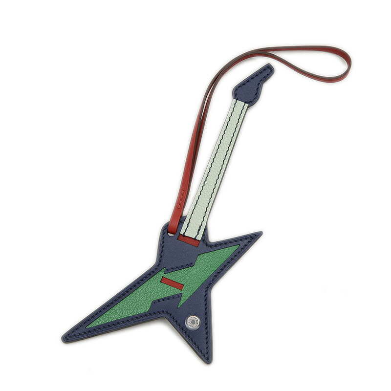 新品　エルメス　シュリンプ　チャーム 005353996-1.jpg