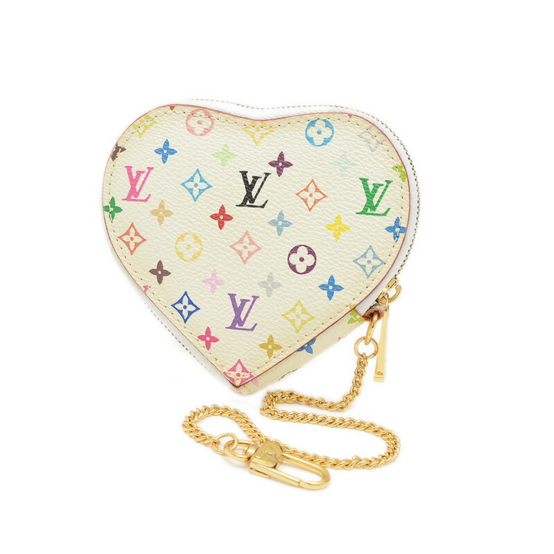 楽天市場】【財布】LOUIS VUITTON ルイ ヴィトン モノグラムマルチ