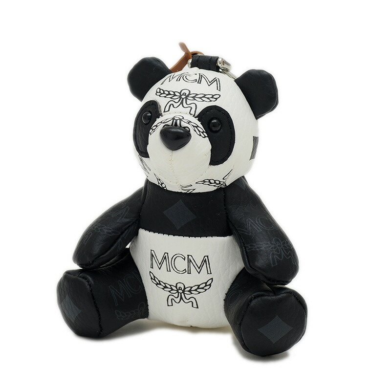 MCM チャーム　新品未使用 MCM | メンズ チャーム | MCM® JP