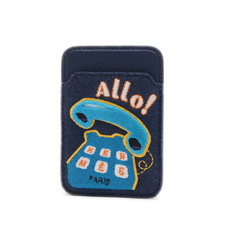 楽天市場】□新品□未使用□ HERMES エルメス エテュイ イーカバー