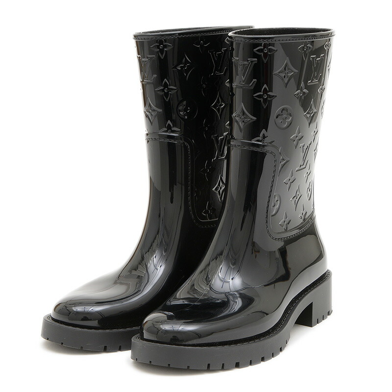 楽天市場】【靴】LOUIS VUITTON ルイ ヴィトン ドロップスライン