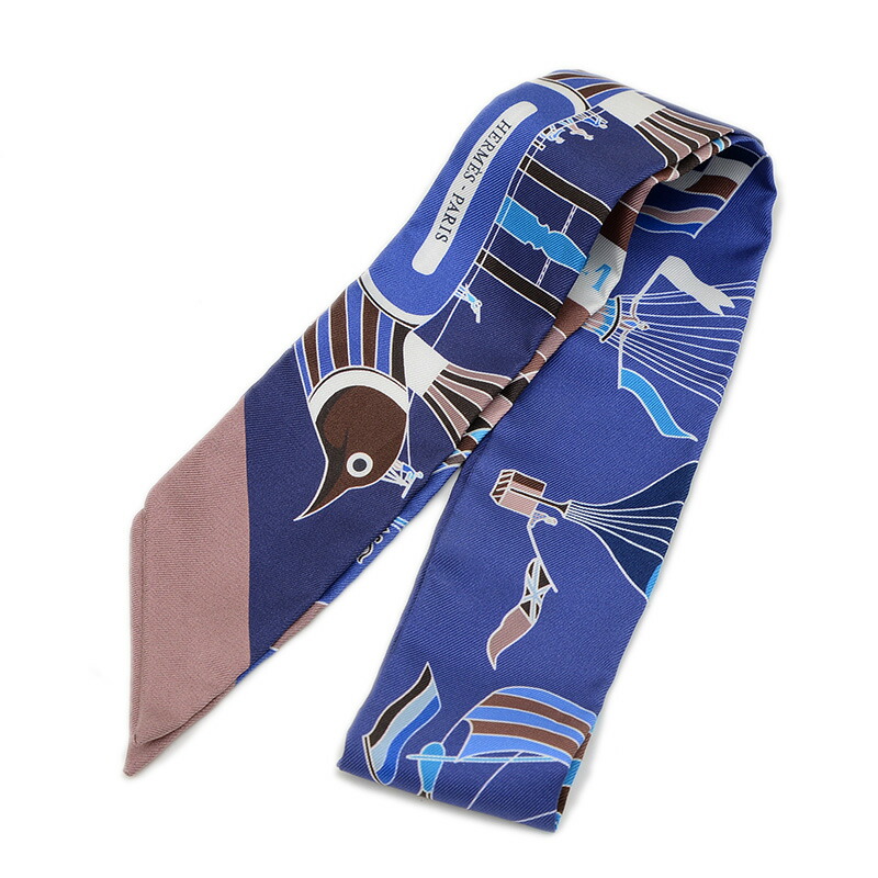 楽天市場】HERMES エルメス ツイリー Fantaisie d'Etriers 鎧の幻想