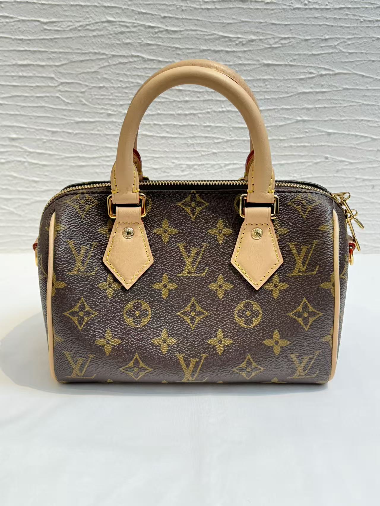 楽天市場】ルイ・ヴィトン M21317 LVガーデン スピーディ・バンド